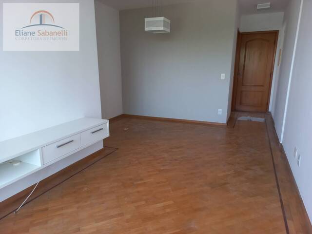 #532 - Apartamento para Venda em São Paulo - SP - 3