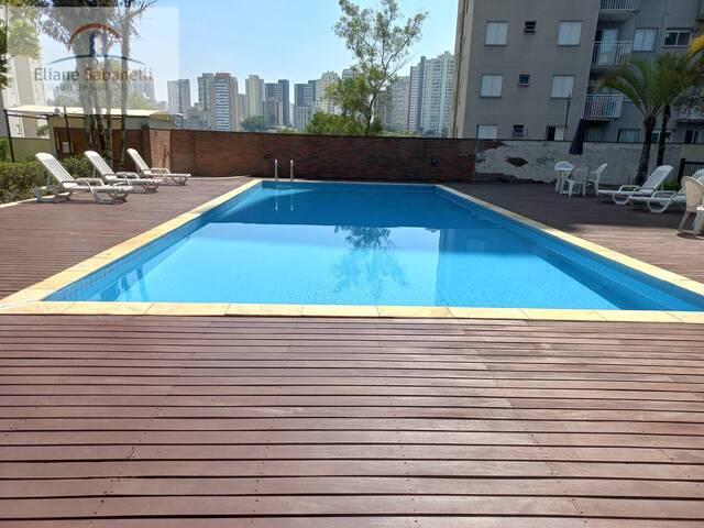 #532 - Apartamento para Venda em São Paulo - SP - 2