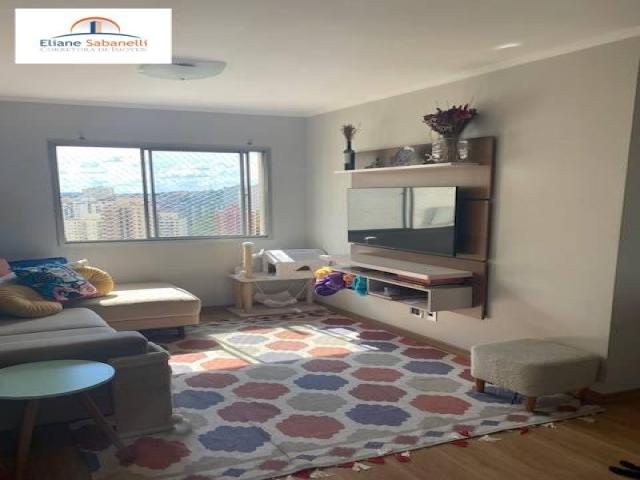 Apartamento para Locação em São Paulo - 4