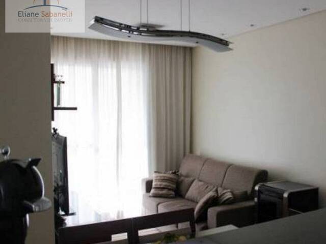 Apartamento para Venda em São Paulo - 4