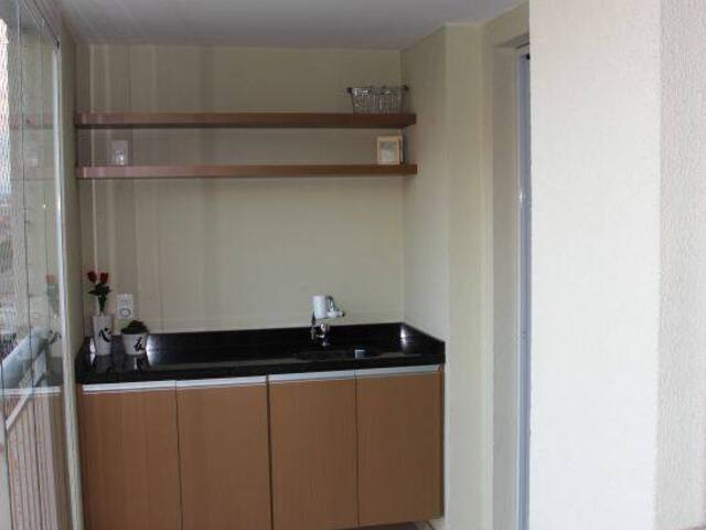 #534 - Apartamento para Venda em São Paulo - SP