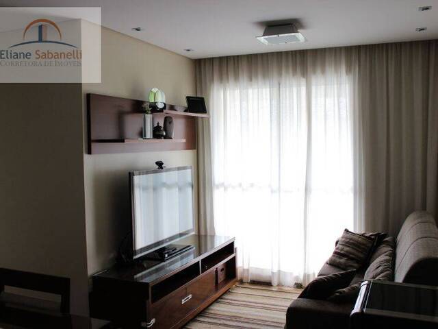 Apartamento para Venda em São Paulo - 5