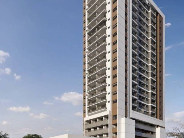 #535 - Apartamento para Venda em São Paulo - SP - 3