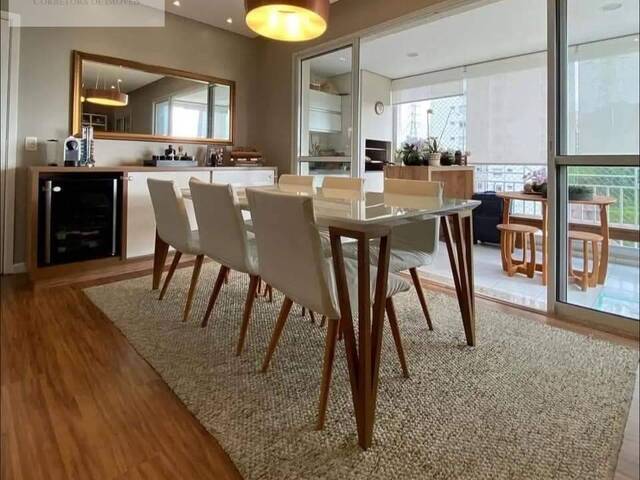 #538 - Apartamento para Venda em São Paulo - SP