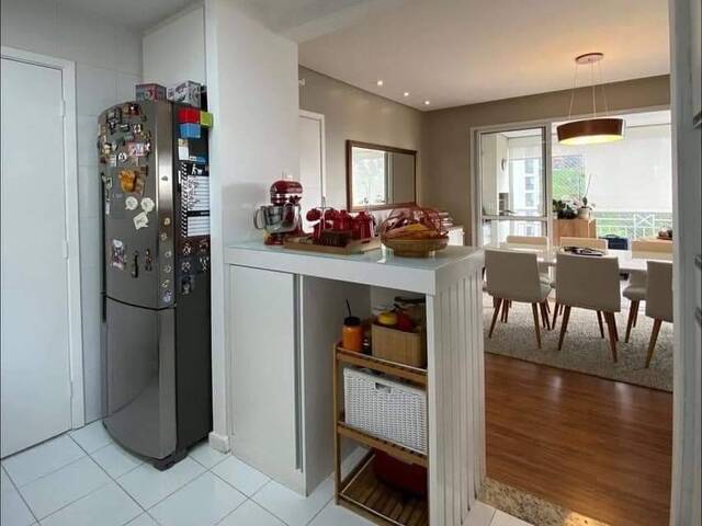 #538 - Apartamento para Venda em São Paulo - SP