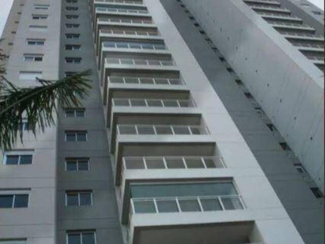 #541 - Apartamento para Locação em São Paulo - SP - 1