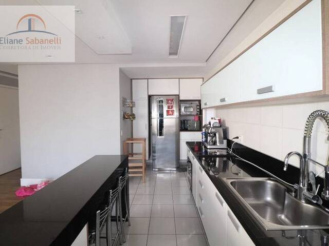 Apartamento para Locação em São Paulo - 4