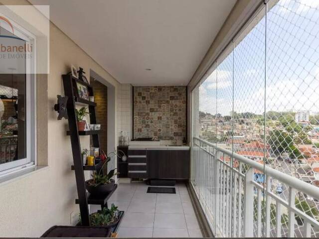 #542 - Apartamento para Venda em São Paulo - SP - 2