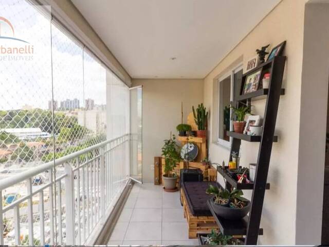 #542 - Apartamento para Venda em São Paulo - SP - 3
