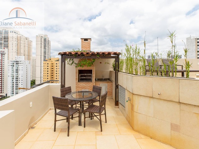 #545 - Apartamento para Venda em São Paulo - SP - 3