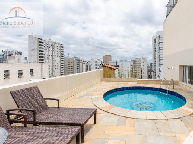 #545 - Apartamento para Venda em São Paulo - SP - 2