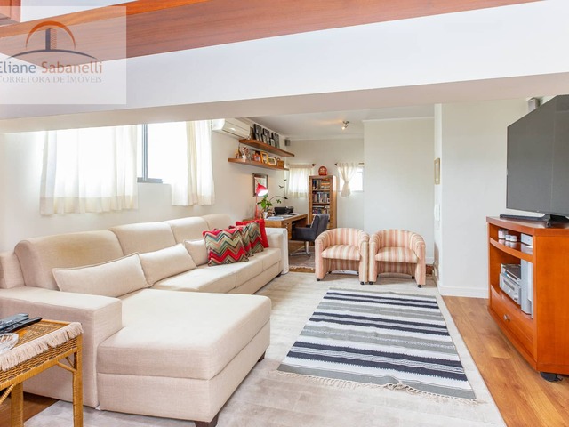 Apartamento para Venda em São Paulo - 5