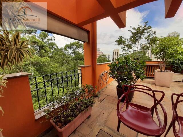 #547 - Cobertura para Venda em São Paulo - SP - 3