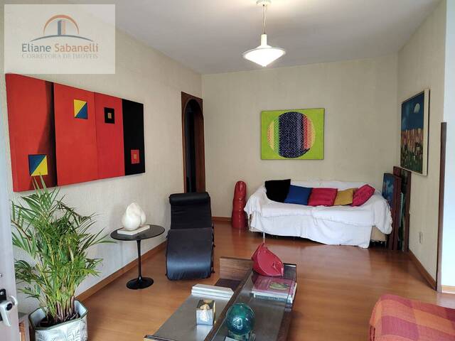 #552 - Apartamento para Venda em São Paulo - SP - 2