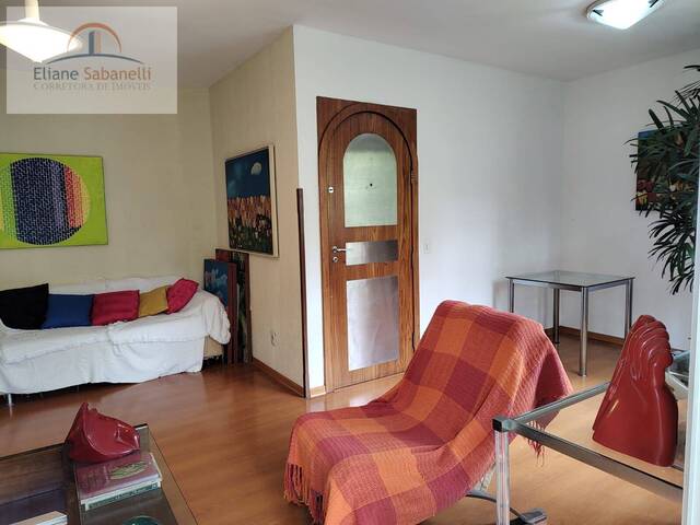 #552 - Apartamento para Venda em São Paulo - SP - 3