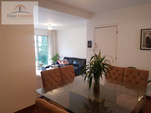 #553 - Apartamento para Venda em São Paulo - SP - 2