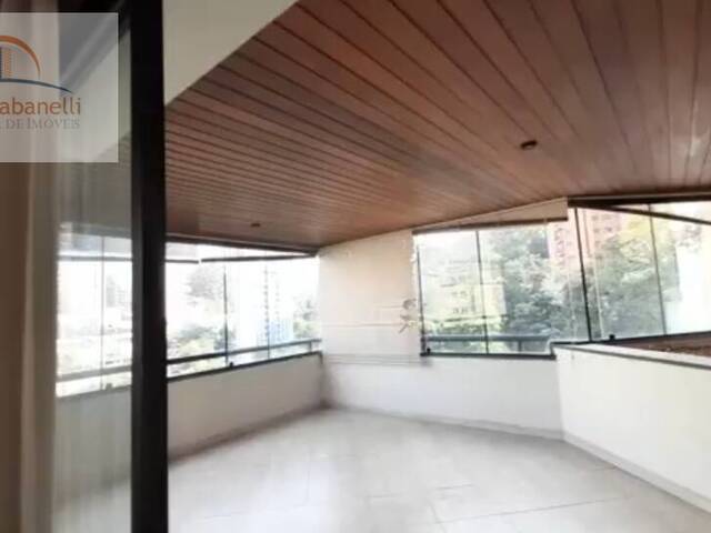 #554 - Apartamento para Venda em São Paulo - SP