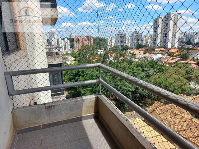 #555 - Apartamento para Locação em São Paulo - SP - 1