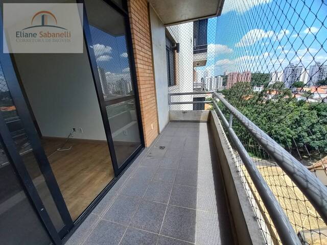 #555 - Apartamento para Locação em São Paulo - SP - 3