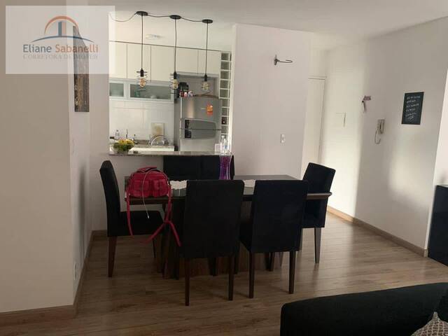 Apartamento para Venda em São Paulo - 5