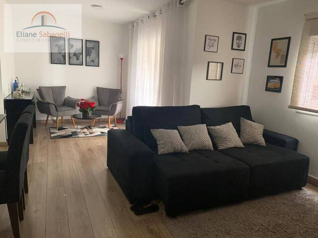 #556 - Apartamento para Venda em São Paulo - SP - 2