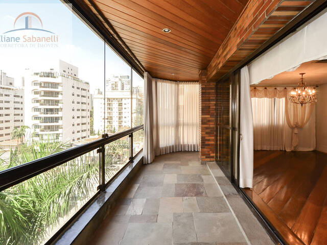 Venda em Brooklin Novo - São Paulo