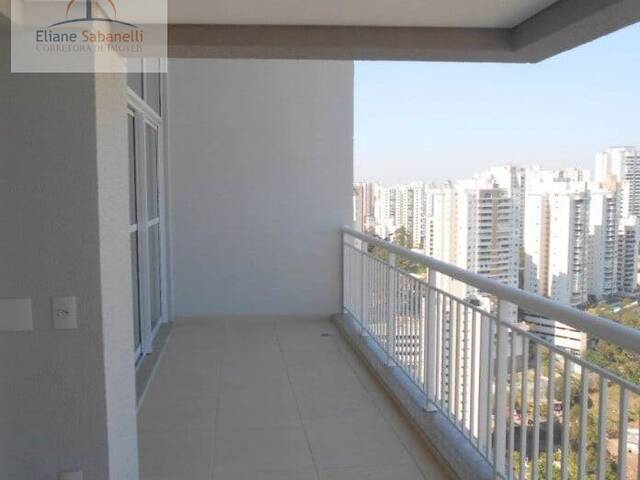 #559 - Apartamento para Venda em São Paulo - SP - 2