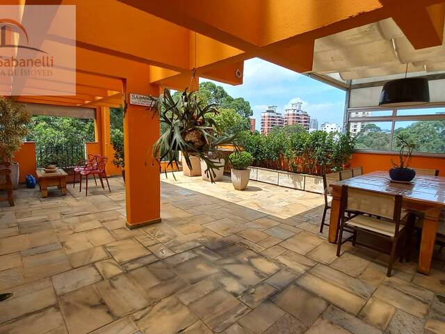 #547 - Cobertura para Venda em São Paulo - SP - 2