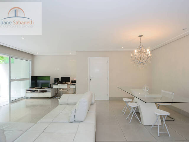 #562 - Apartamento para Venda em São Paulo - SP - 2