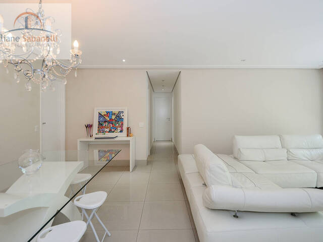 #562 - Apartamento para Venda em São Paulo - SP - 3