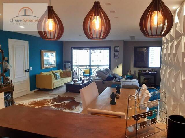 #564 - Apartamento para Venda em São Paulo - SP