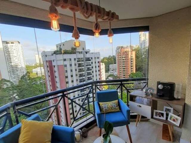 #564 - Apartamento para Venda em São Paulo - SP