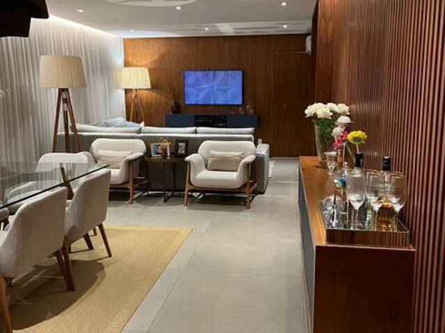 Apartamento para Venda em São Paulo - 4