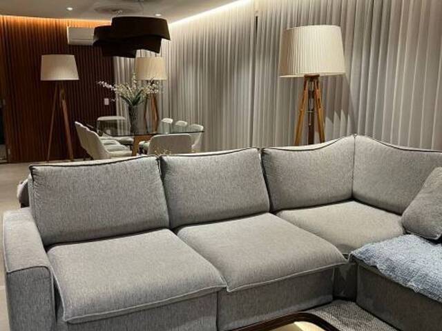 #564 - Apartamento para Venda em São Paulo - SP