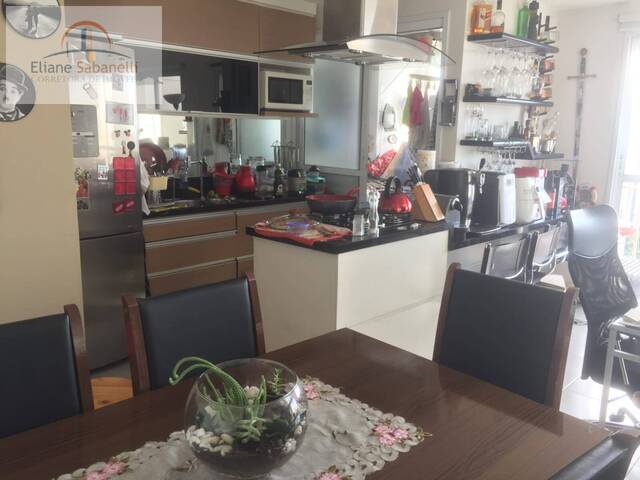 #565 - Apartamento para Venda em São Paulo - SP - 2