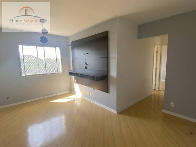 #566 - Apartamento para Venda em São Paulo - SP - 2