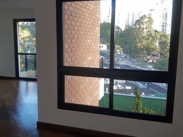 #567 - Apartamento para Venda em São Paulo - SP