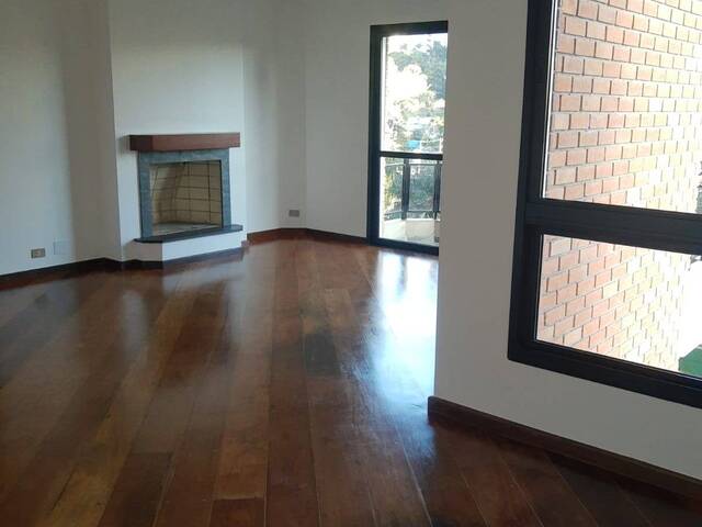 #567 - Apartamento para Venda em São Paulo - SP