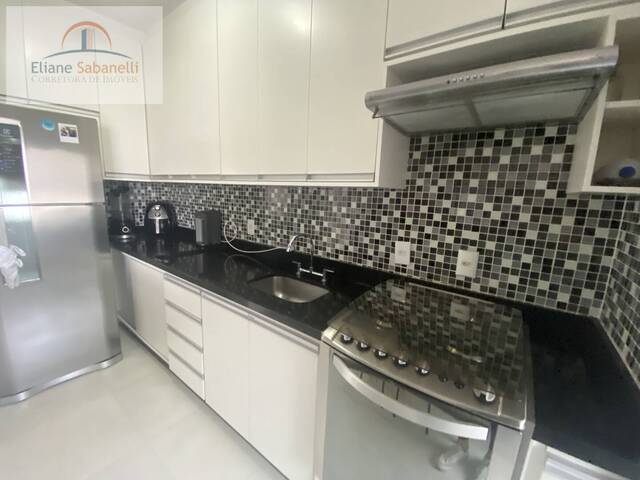 #568 - Apartamento para Venda em São Paulo - SP - 3