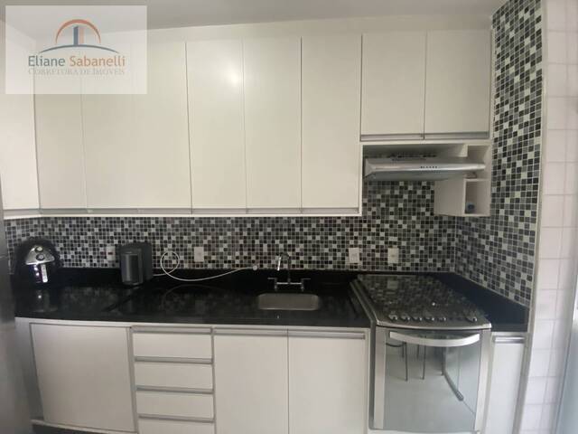 Apartamento para Venda em São Paulo - 5