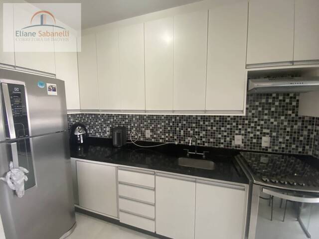 #568 - Apartamento para Venda em São Paulo - SP - 1