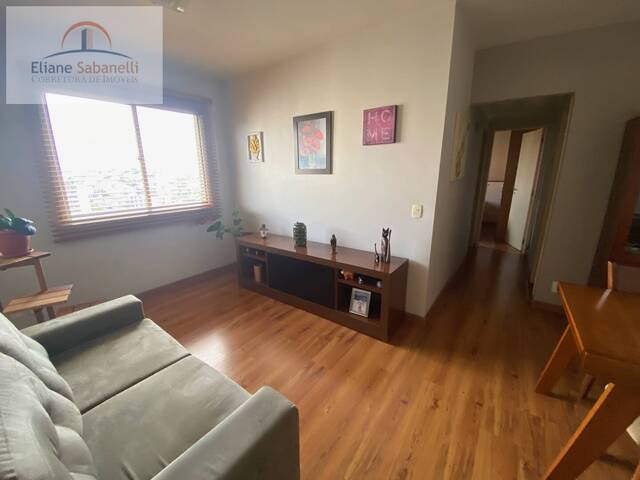 #569 - Apartamento para Venda em São Paulo - SP - 3