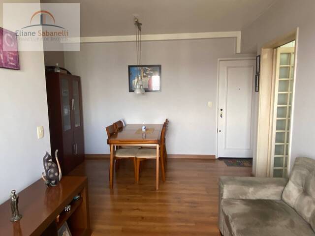 #569 - Apartamento para Venda em São Paulo - SP - 2