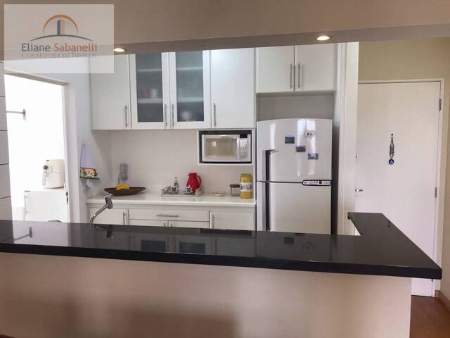 #571 - Apartamento para Venda em São Paulo - SP - 2
