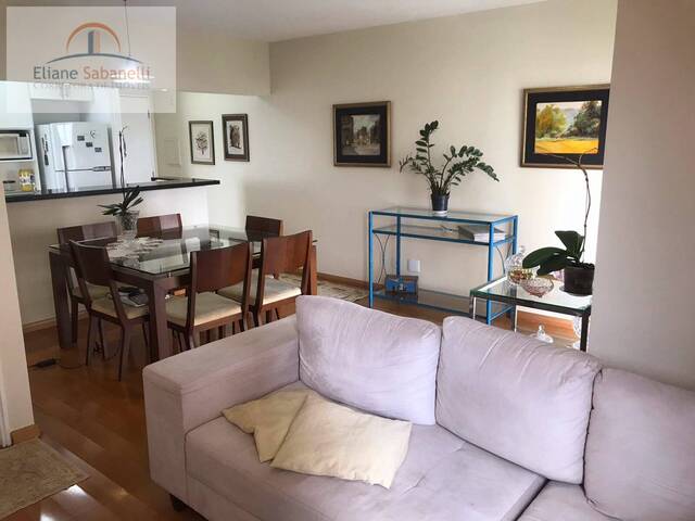#571 - Apartamento para Venda em São Paulo - SP - 3