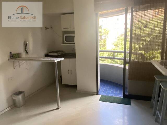 #572 - Apartamento para Venda em São Paulo - SP - 3