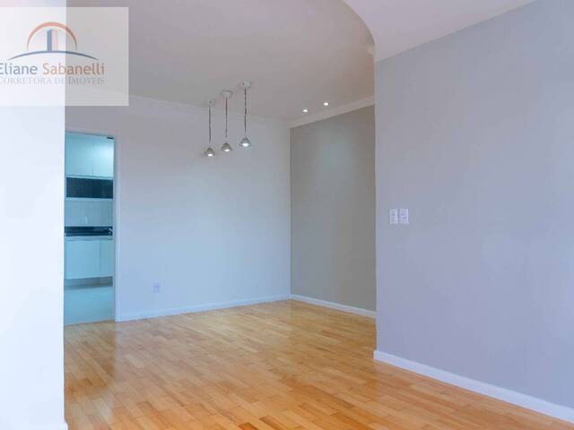 #574 - Apartamento para Venda em São Paulo - SP - 2