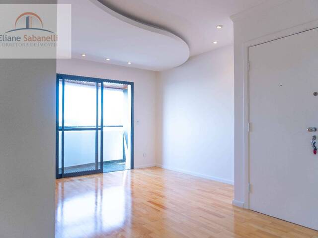 #574 - Apartamento para Venda em São Paulo - SP - 3