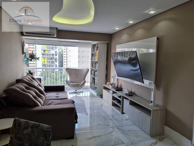 #578 - Apartamento para Venda em São Paulo - SP - 2