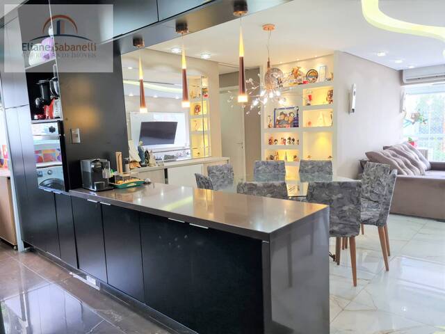Apartamento para Venda em São Paulo - 5